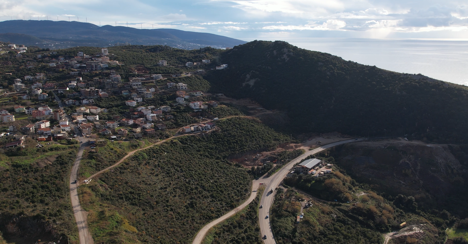 placevi u prodaji - sveti ivan, dobra voda - bar - crna gora